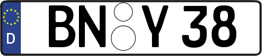 BN-Y38