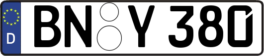 BN-Y380