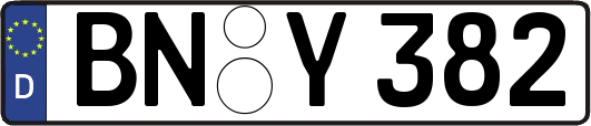 BN-Y382