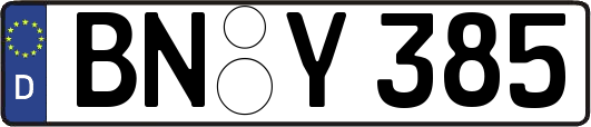 BN-Y385