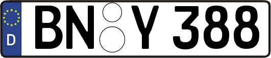 BN-Y388