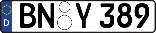 BN-Y389
