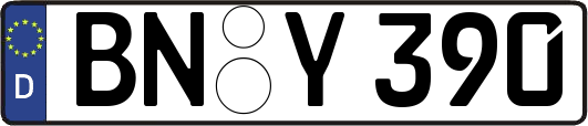 BN-Y390