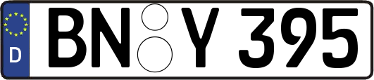 BN-Y395