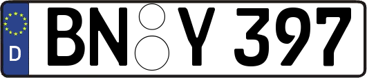 BN-Y397