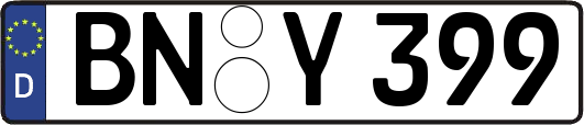 BN-Y399