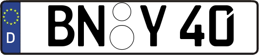 BN-Y40