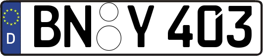 BN-Y403