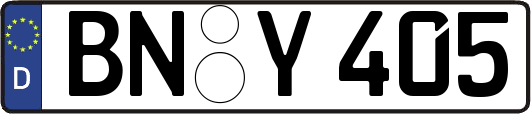 BN-Y405