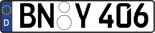 BN-Y406
