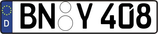 BN-Y408