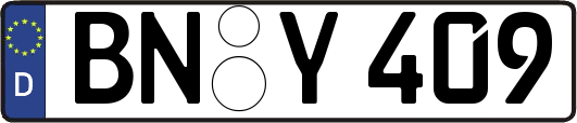 BN-Y409