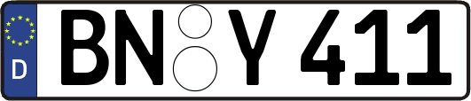 BN-Y411