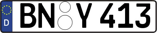 BN-Y413