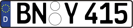 BN-Y415