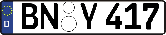 BN-Y417