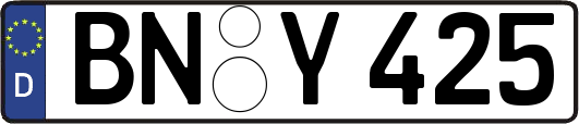 BN-Y425