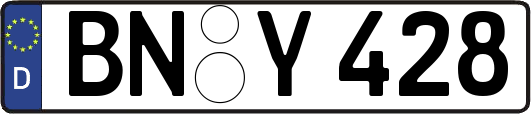 BN-Y428