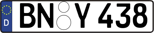 BN-Y438