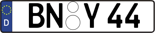 BN-Y44