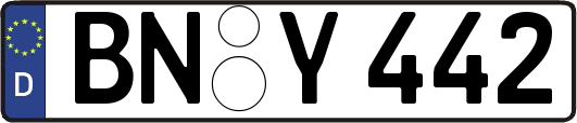 BN-Y442