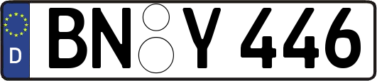BN-Y446