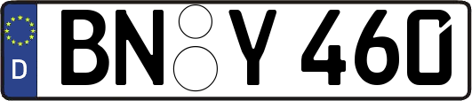 BN-Y460