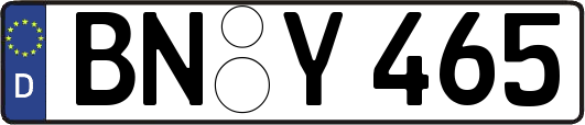 BN-Y465