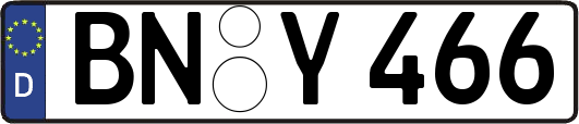 BN-Y466