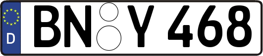BN-Y468