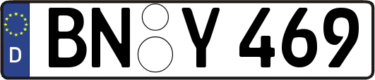 BN-Y469