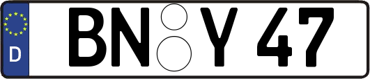 BN-Y47