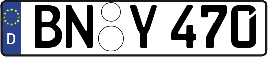 BN-Y470