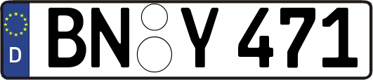 BN-Y471