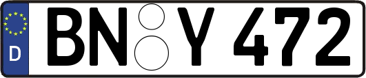 BN-Y472