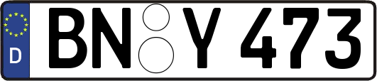 BN-Y473