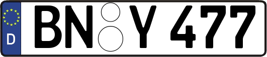 BN-Y477