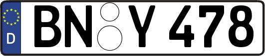 BN-Y478