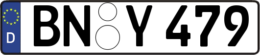 BN-Y479