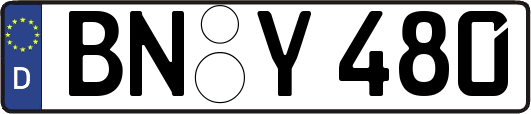 BN-Y480