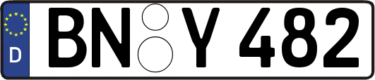 BN-Y482