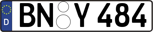 BN-Y484