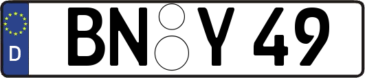 BN-Y49