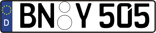 BN-Y505