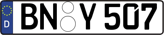 BN-Y507