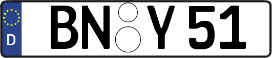 BN-Y51