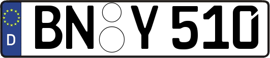 BN-Y510