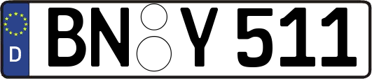 BN-Y511