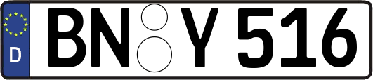 BN-Y516