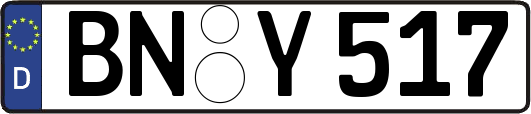 BN-Y517